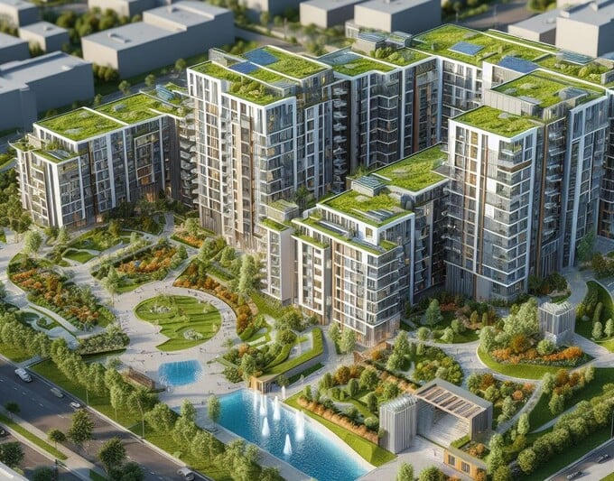 Điểm tin bất động sản tuần qua: Chưa thể thông qua Luật Đất đai (sửa đổi) tại kỳ họp thứ 6, một nữ tỷ phú hiến kế giải cứu ngành khách sạn