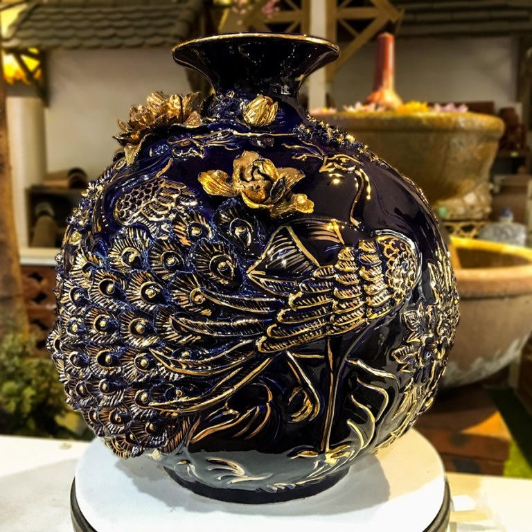 Bài trí phòng khách theo cách này để vận may ào ào