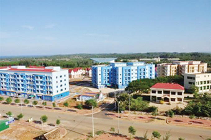 Bình Phước nói gì về việc người dân mua bán nhà ở xã hội bằng hình thức lập vi bằng