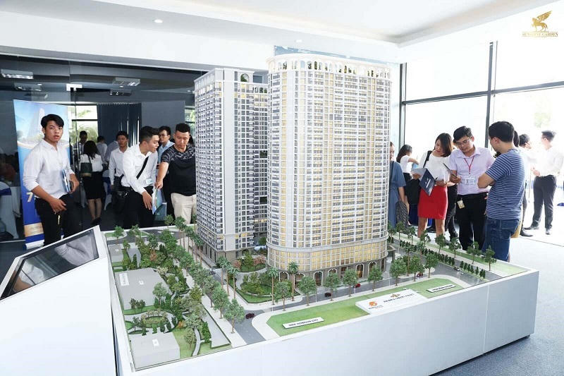 Đô thị vùng ven tiếp tục “chiếm sóng” về lượng nguồn cung bất động sản 