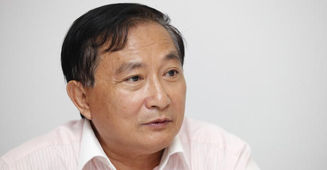 Chúa đảo Tuần Châu làm Đại lộ ven sông đổi 5% đất TP.HCM: “Có thể trục lợi hàng trăm ngàn tỷ đồng!”