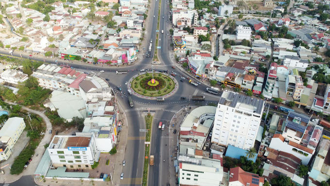 Bình Phước rà soát hàng loạt sai phạm trong công tác quản lý đất đai