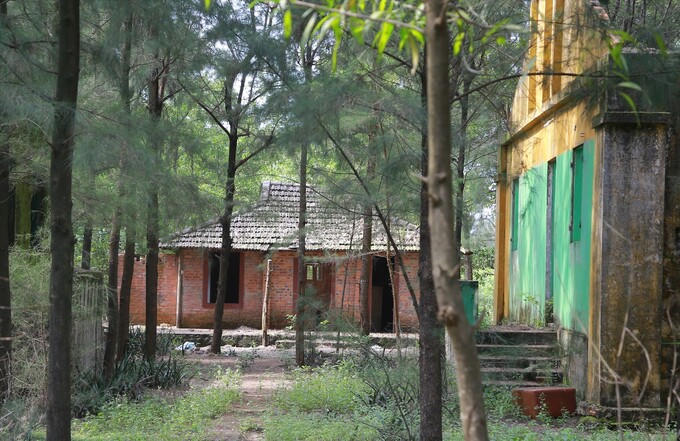 Quảng Trị tìm hướng gỡ khó cho dự án du lịch hơn 300 tỷ