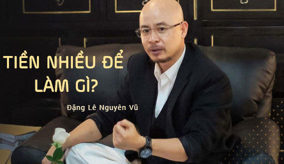 Đặng Lê Nguyên Vũ 