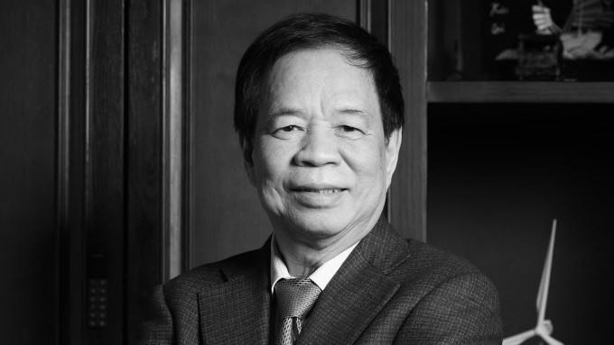 Ông Đoàn Quốc Việt &nbsp;