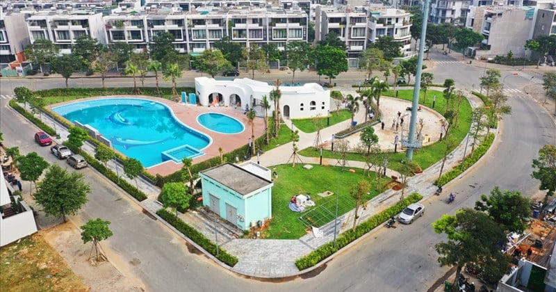 DN mới nổi muốn làm khu đô thị 1.000 tỷ ở Thái Nguyên