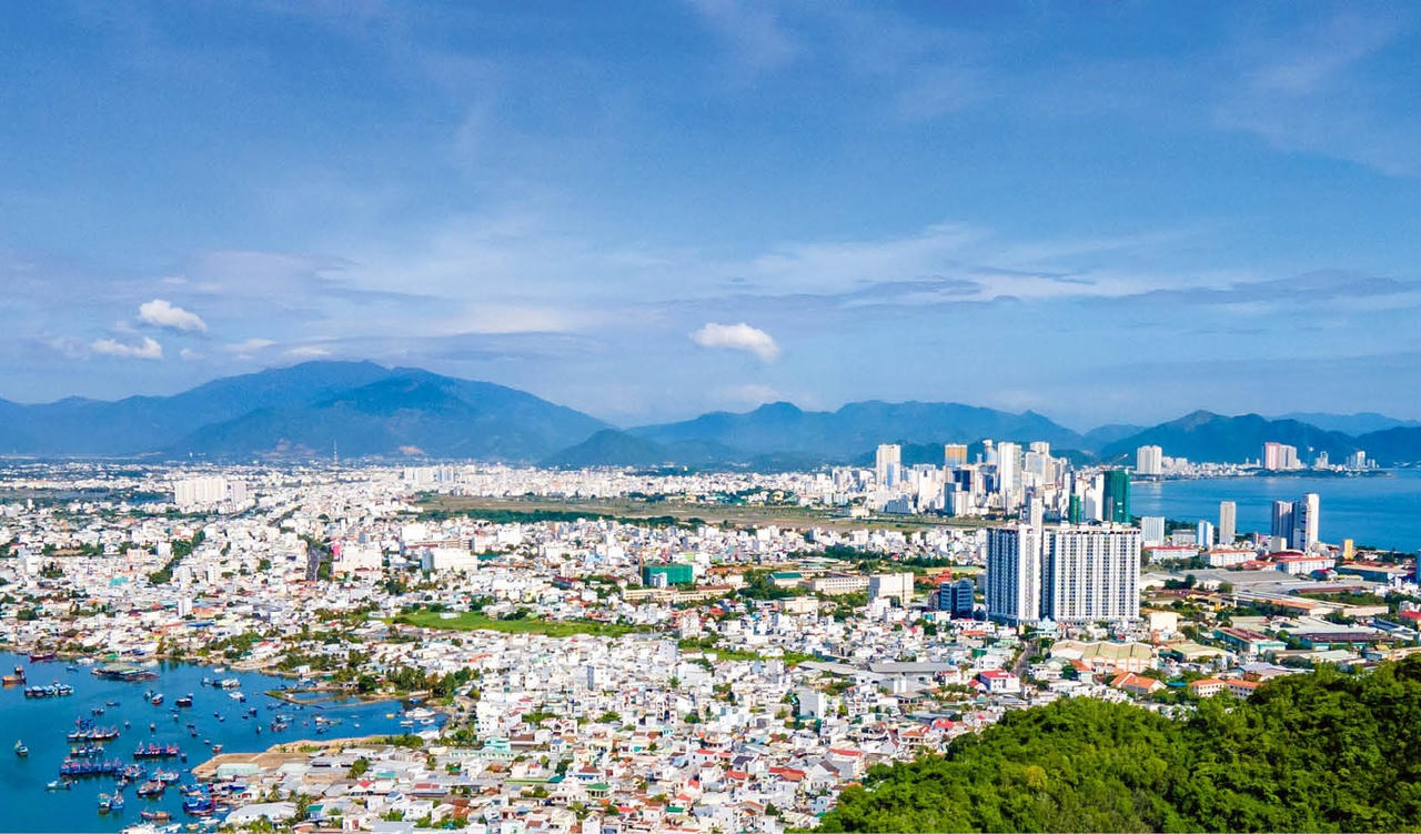 Thách thức dòng tiền vẫn ám ảnh thị trường BĐS