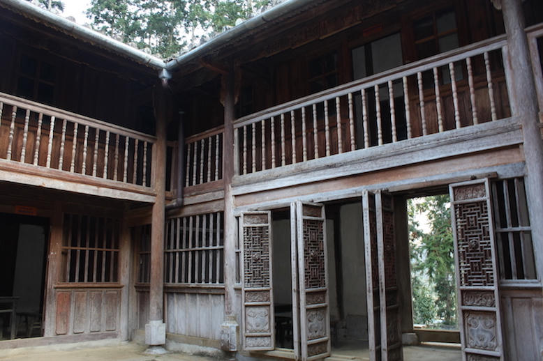 Những bí mật về dinh thự Vua Mèo 15 vạn đồng bạc xoè hoa nơi cao nguyên đá