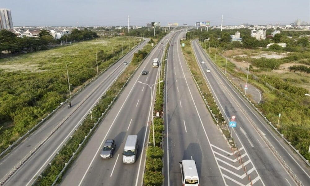 Sơ bộ tổng mức đầu tư của dự án là 19.617 tỷ đồng (ảnh minh họa) &nbsp;