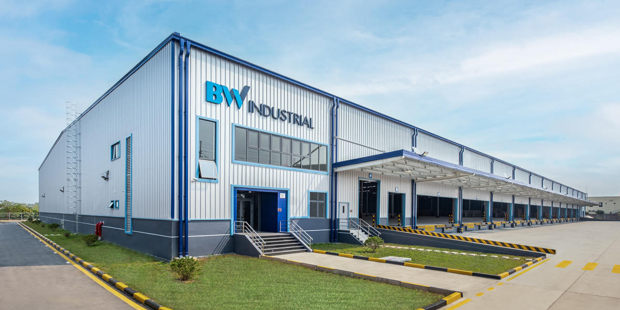 Một ‘đại bàng’ bất động sản KCN hé lộ khả năng IPO tại Việt Nam