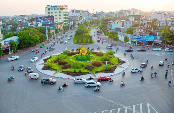 Nguồn ảnh: Doanh nhân