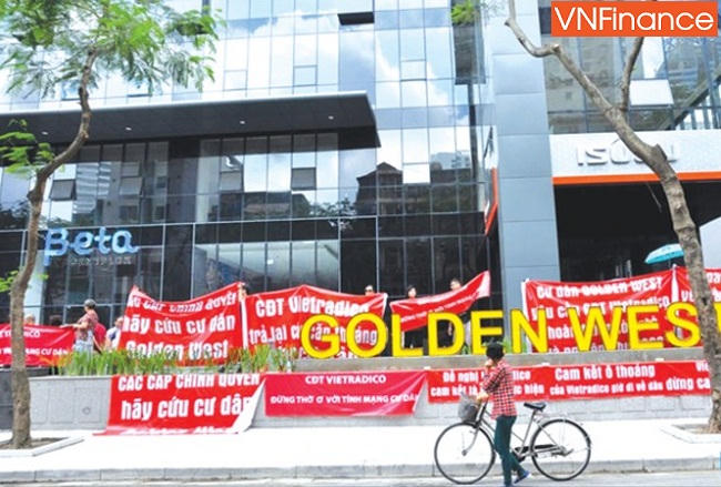 Mâu thuẫn nhà chung cư: "Chìa khóa" đối thoại đang bị cư dân lãng quên?