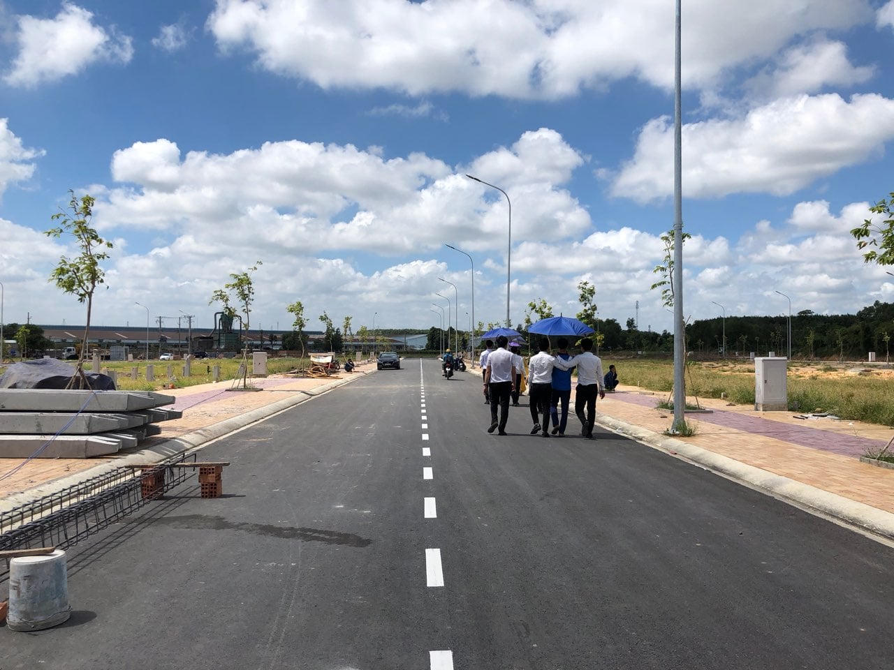 Bất động sản Phú Mỹ: Tiềm năng hay thách thức?