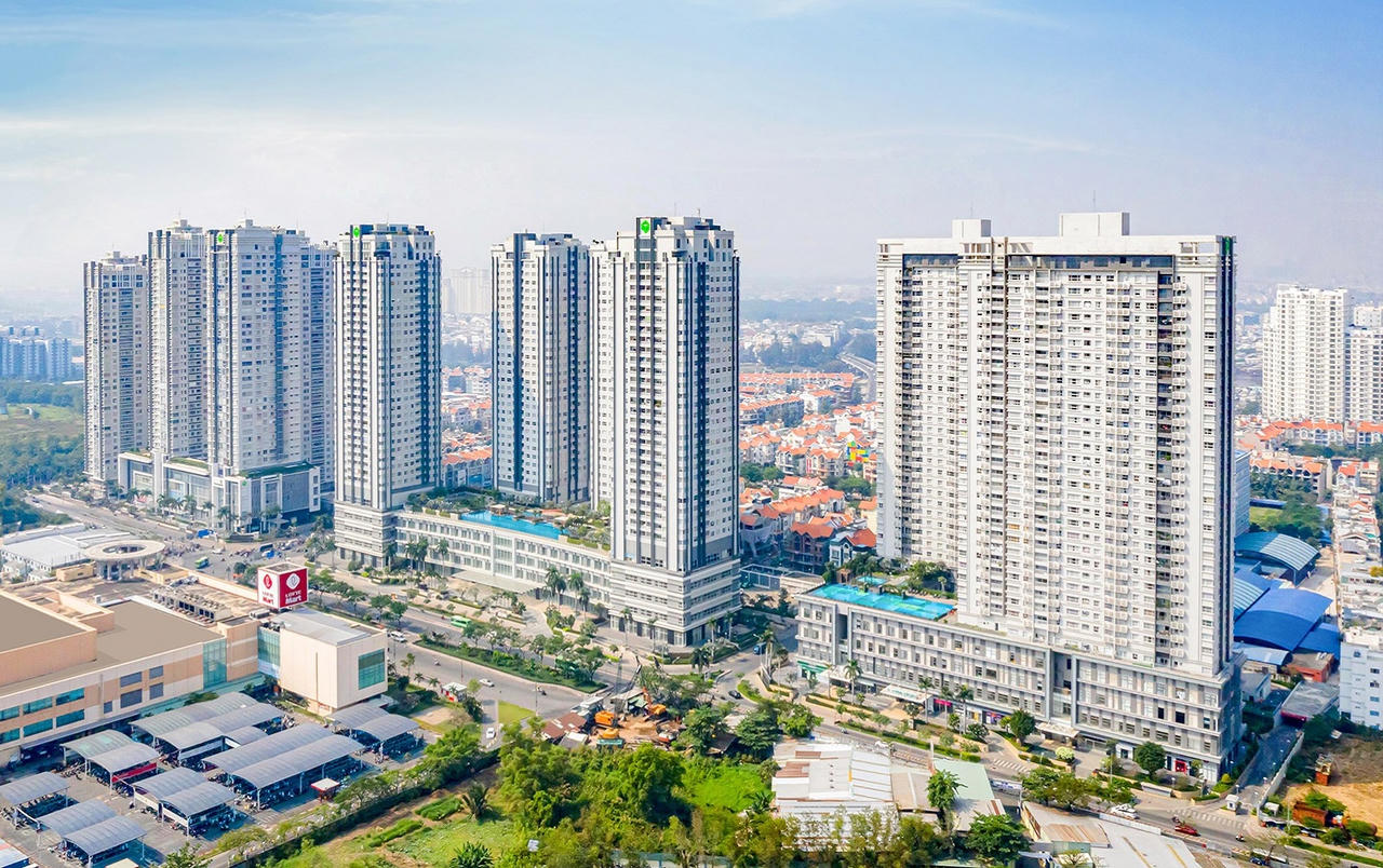 Novaland: ‘Một bàn cờ thế phút sa tay’