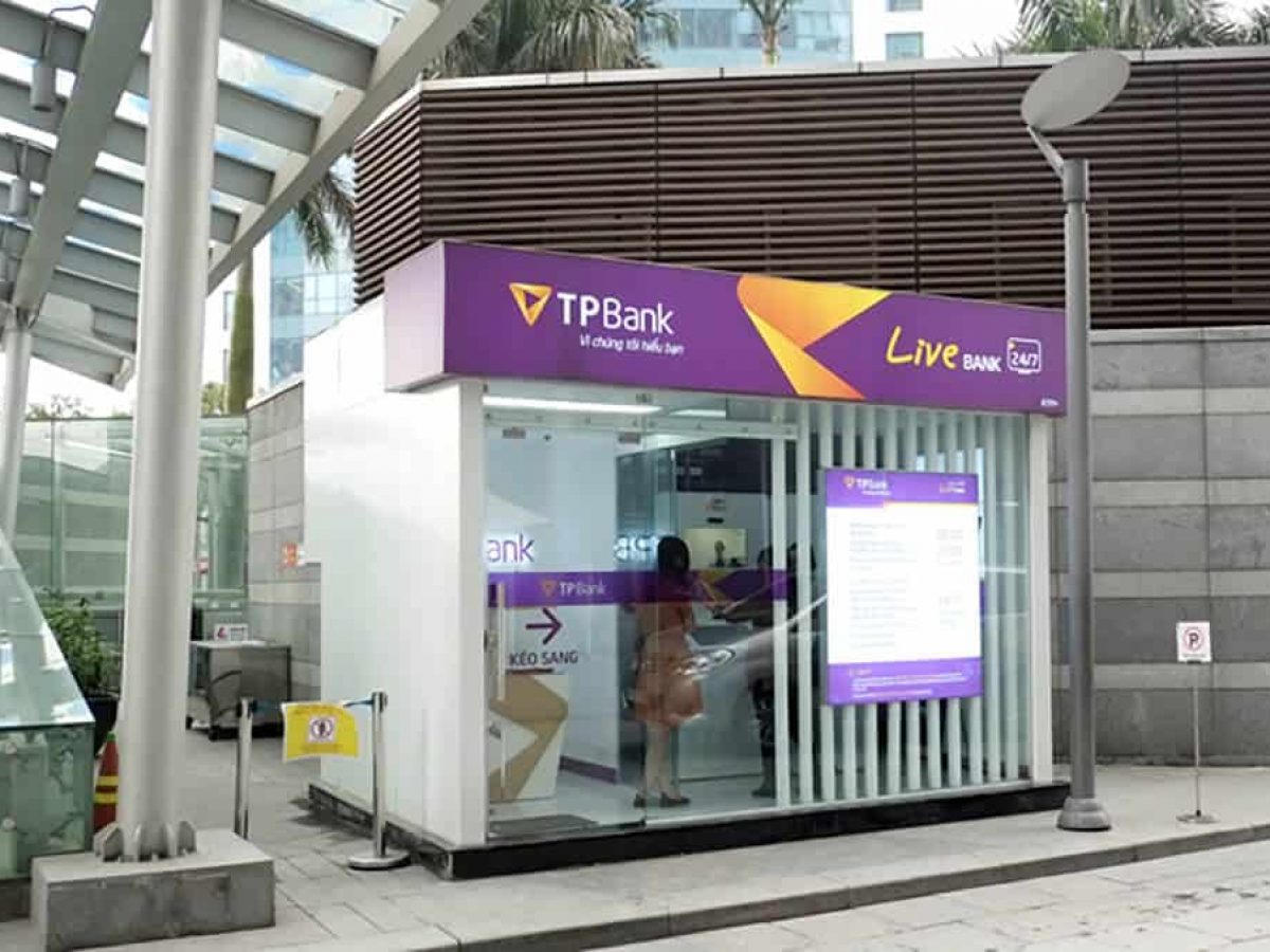 Trong vài năm gần đây, nhu cầu tín dụng của TPBank có dấu hiệu tăng lên. &nbsp;