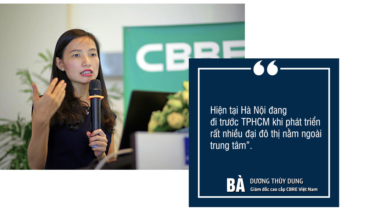 Góc chuyên gia: Cần lưu ý gì khi đầu tư bất động sản trong bối cảnh mới?