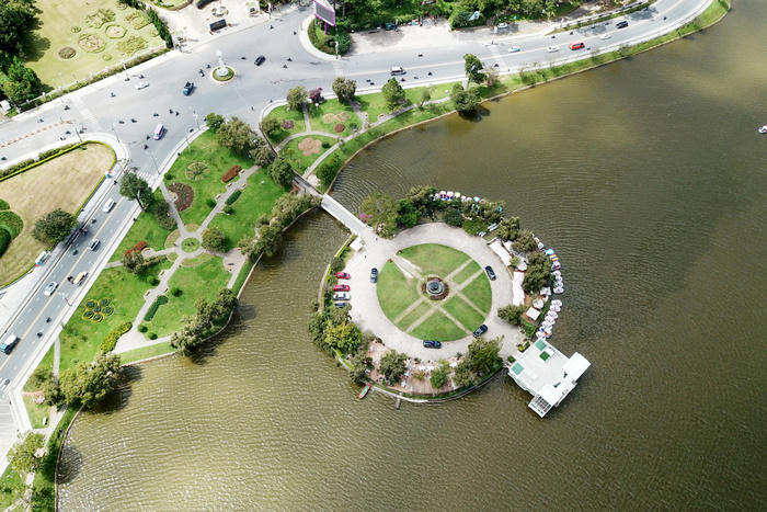 Vai trò vợ của ca sỹ Thanh Bùi, đại gia Nguyễn Cao Trí trong vụ án Trương Mỹ Lan