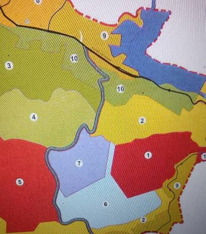 Hàng ngàn ha rừng phòng hộ ven biển Khánh Hoà sẽ thành khu nghỉ dưỡng, resort ?