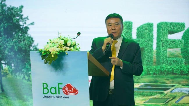 Siba Group của ông Trương Sỹ Bá đăng ký niêm yết cổ phiếu tại HOSE