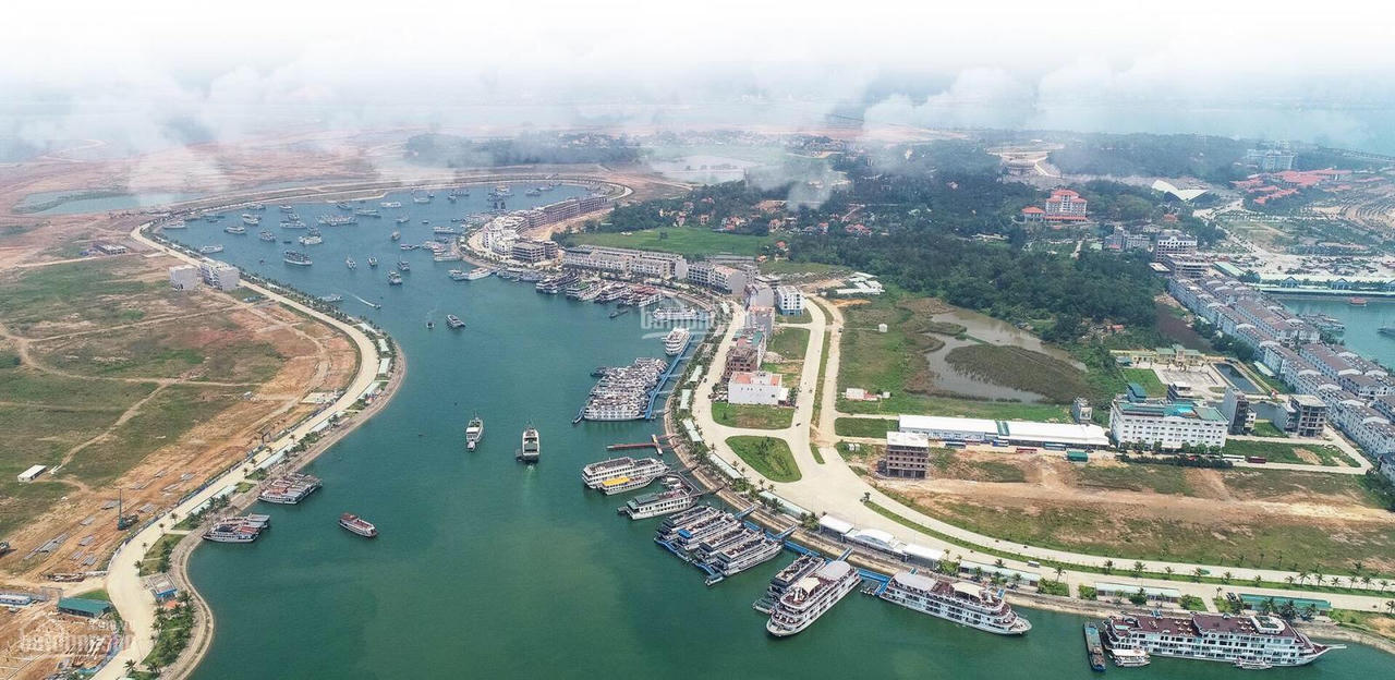 đất nền tuần châu