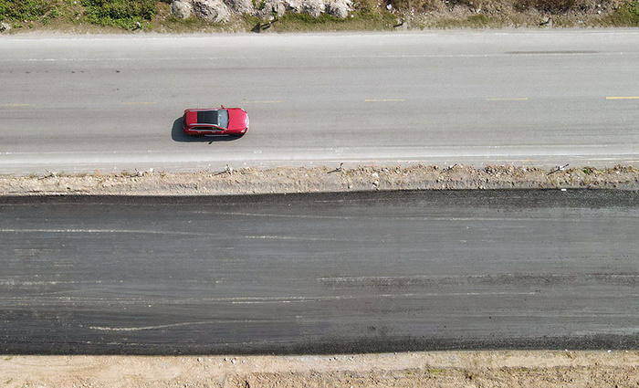 Tuyến đường xuyên qua Hà Nam nối cao tốc Hà Nội - Hải Phòng với Cầu Giẽ - Ninh Bình