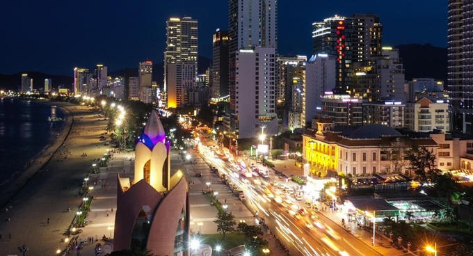 Vướng mắc giải phóng mặt bằng, nhiều dự án tại Khánh Hòa chậm tiến độ