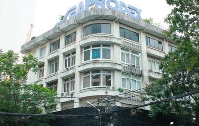 Một cá nhân dự kiến chi khoảng 260 tỷ đồng mua 17,3 triệu cổ phiếu Seaprodex