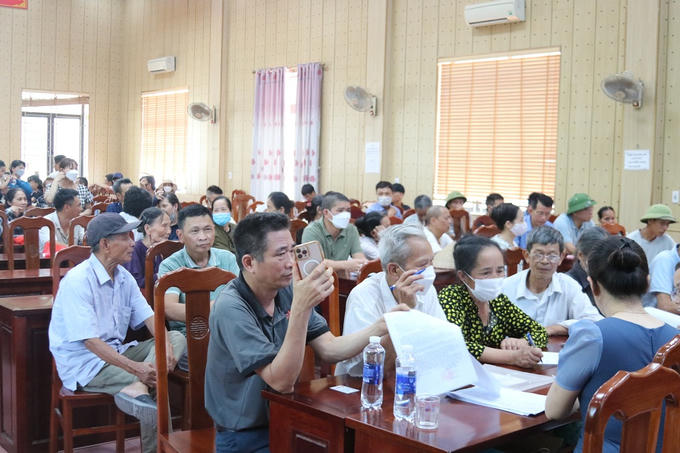 Dự án Vành đai 4- Vùng Thủ đô: Người dân phấn khởi, ủng hộ