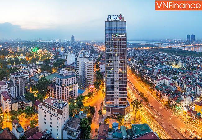 Top 5 dự án tòa nhà văn phòng thế giới ngưỡng mộ trao giải, trong nước dửng dưng!