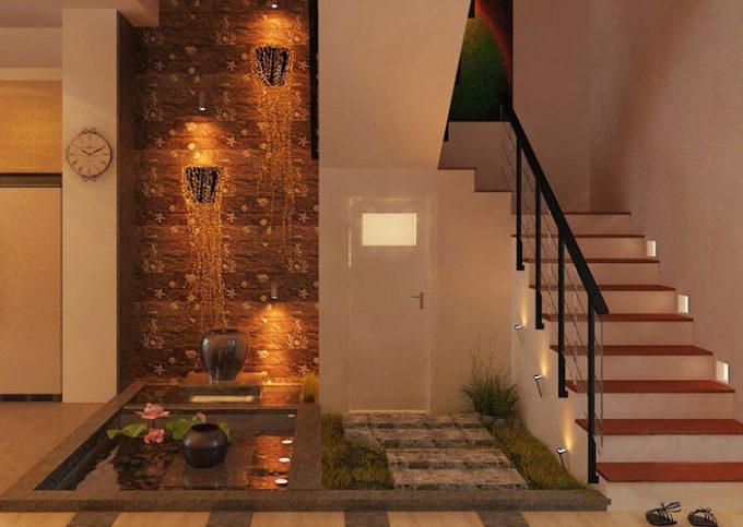 8 ý tưởng thiết kế gầm cầu thang "hot" nhất