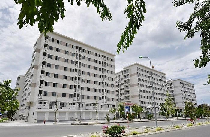 Đối thủ duy nhất 'so găng' với Vinhomes làm dự án NƠXH 6.000 tỷ ở Hải Phòng