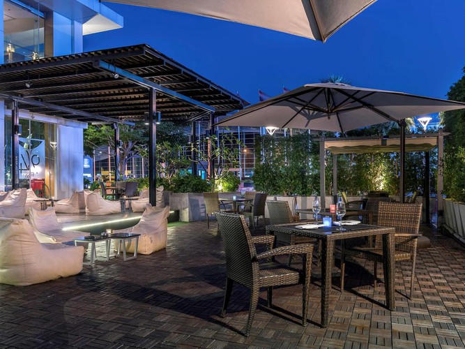 Co gi ben trong khach san tuyen Viet Nam o truoc tran dau Thai Lan?-Hinh-10