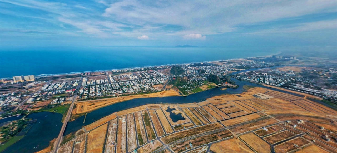 Xung lực nào giúp địa ốc Đà Nẵng bùng nổ sau dịch?