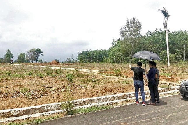 Cảnh báo rủi ro mua dễ nhưng bán khó vì trúng đấu giá quá cao