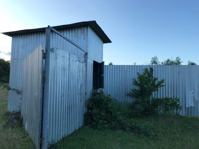 Hiện người dân cũng như chính quyền địa phương đang chờ quyết định cuối cùng liên quan đến tương lai của 