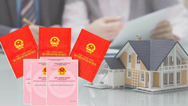 Lập sàn giao dịch quyền sử dụng đất sẽ tạo ra “sân chơi" để hỗ trợ giao dịch quyền sử dụng đất (Ảnh minh họa). &nbsp;