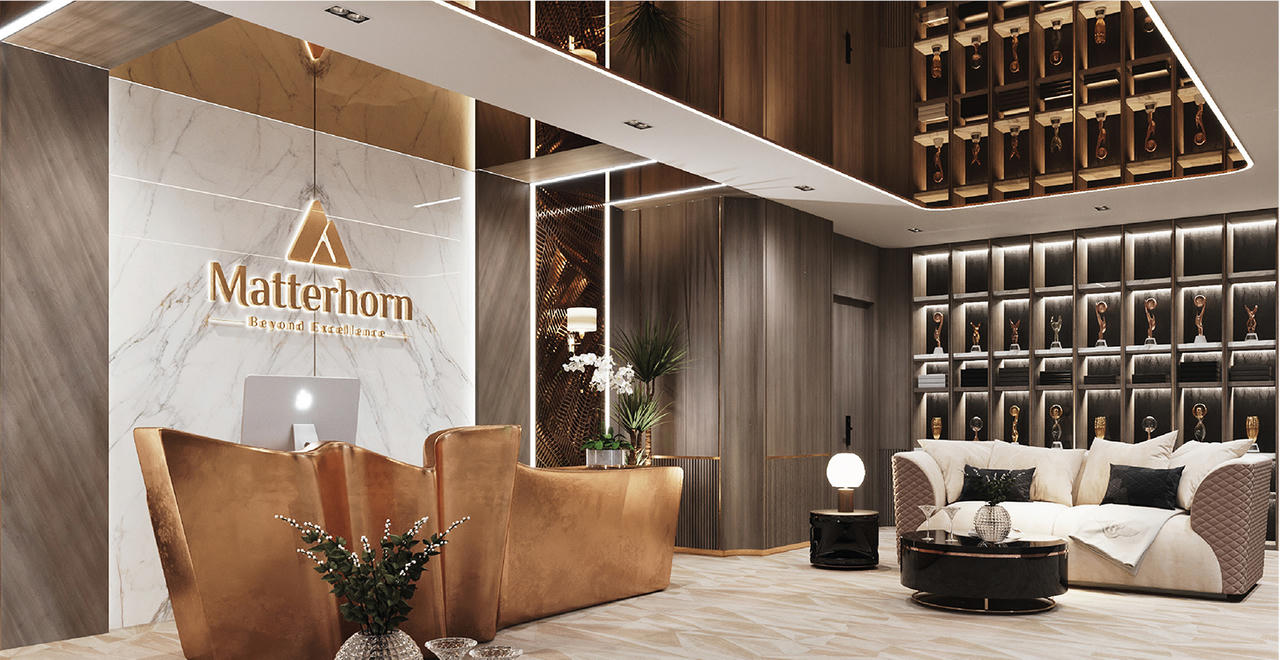 Sunshine Sky City: Tái định nghĩa chuẩn sống tầm cao mới giữa phố thị sầm uất
