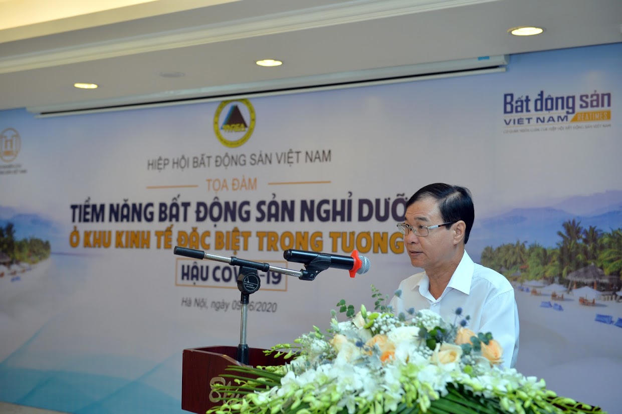 Thị trường bất động sản nghỉ dưỡng Vân Đồn, Phú Quốc sẽ dậy sóng