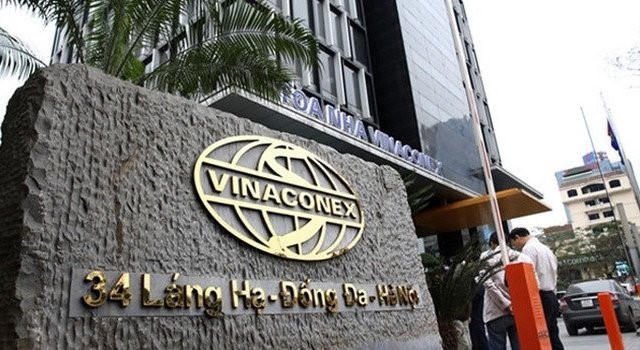 Vinaconex 16 là thành viên của Tổng công ty cổ phần Xuất nhập khẩu và Xây dựng Việt Nam