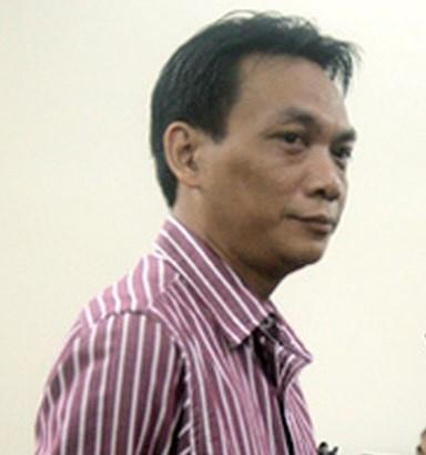 Nguyễn Đại Dương từng là Giám đốc của vũ trường New Century ở Hà Nội, và liên quan trong vụ án tàng trữ, mua bán trái phép chất ma túy và kinh doanh trái phép xảy ra tại "vũ trường New Century" tại Hà Nội giai đoạn 2007 - 2009. Ảnh: Bộ Công an &nbsp;