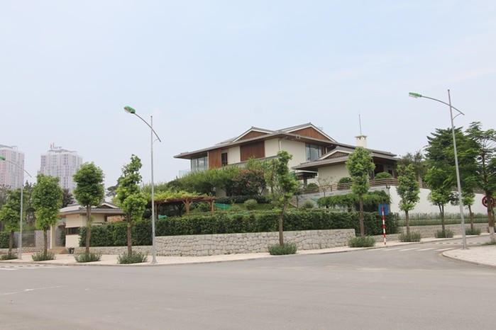 Phát triển 'thần tốc', Tập đoàn Nam Cường có được Hà Nội “ưu ái”?