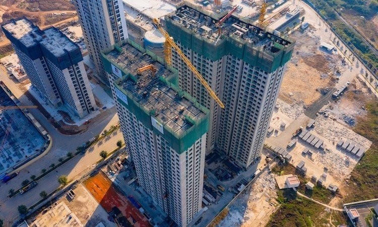 Diễn biến thị trường bất động sản trong quý đầu năm 2023