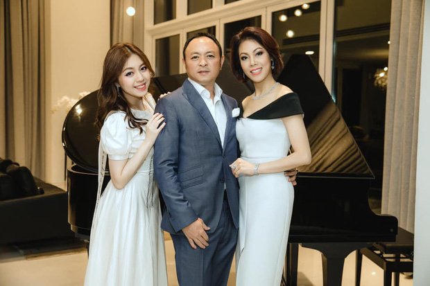 'Cậu ấm cô chiêu' gia tộc Sơn Kim: Học trường ĐH top đầu thế giới, kinh doanh thành công