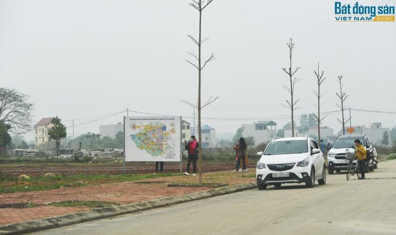 Bất động sản 24h: Cứ đề xuất làm sân bay, được hay không cũng có lợi sốt đất?