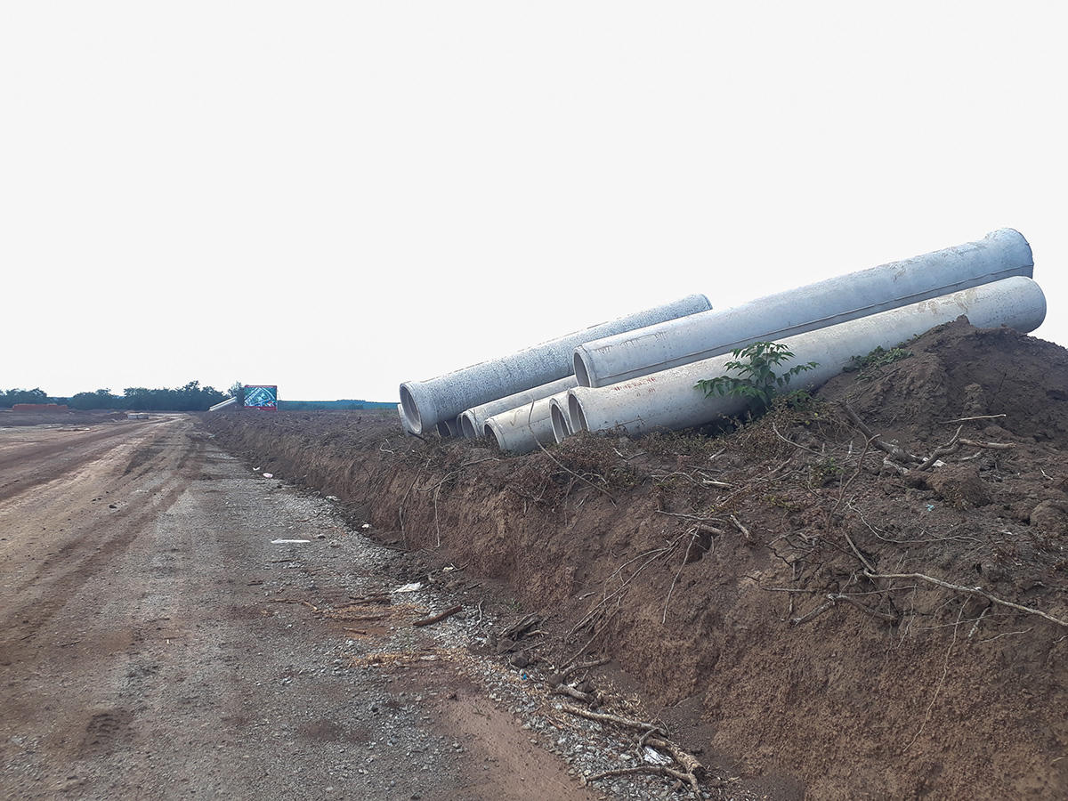 Cát Tường Group “bật đèn xanh” cho Uniland huy động vốn trái phép tại dự án Cát Tường Phú Hưng?