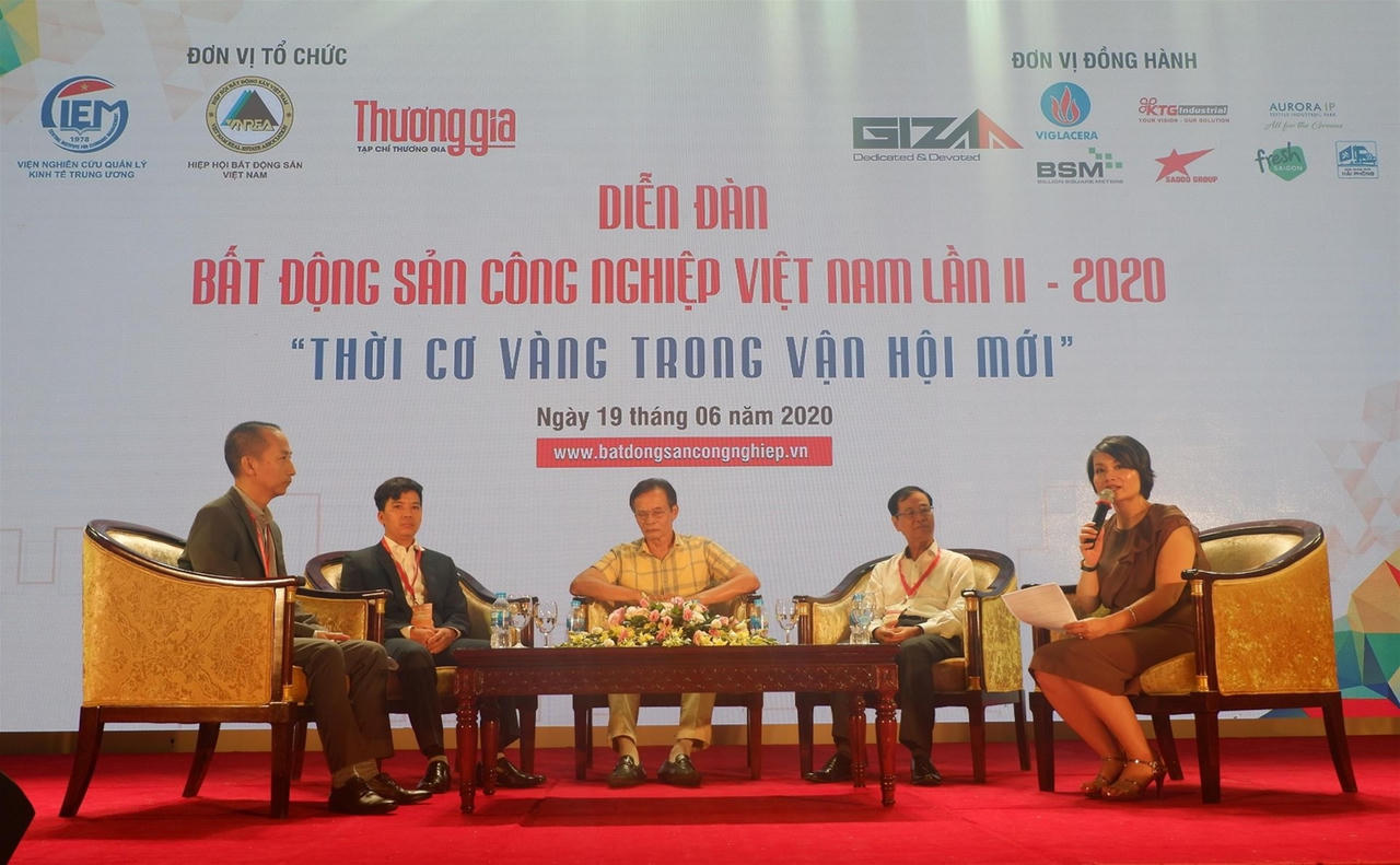 Phát triển nhà công nhân cần học tập theo mô hình condotel du lịch