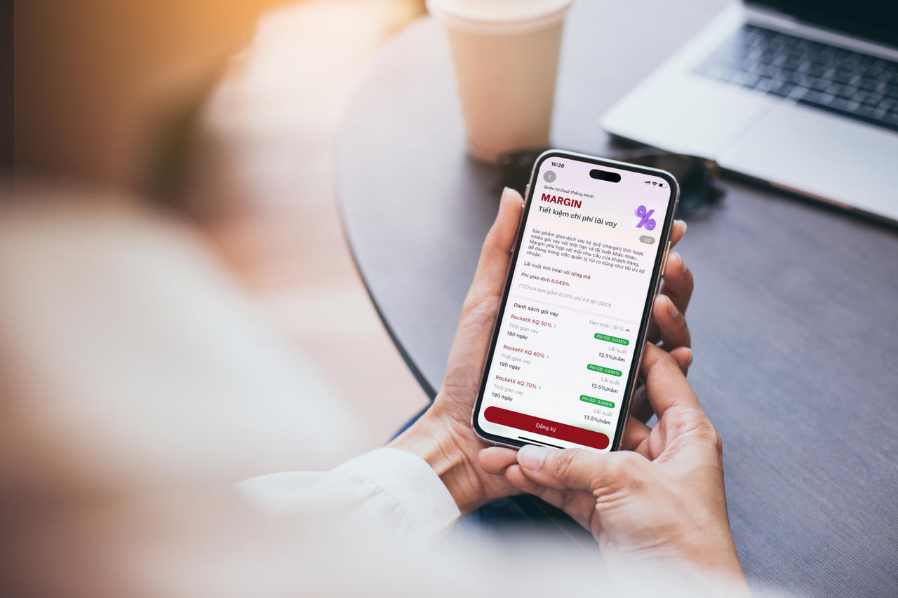 Nói thêm về DNSE, báo cáo tài chính quý III/2024 cho thấy doanh nghiệp đã có một kỳ kinh doanh khả quan.