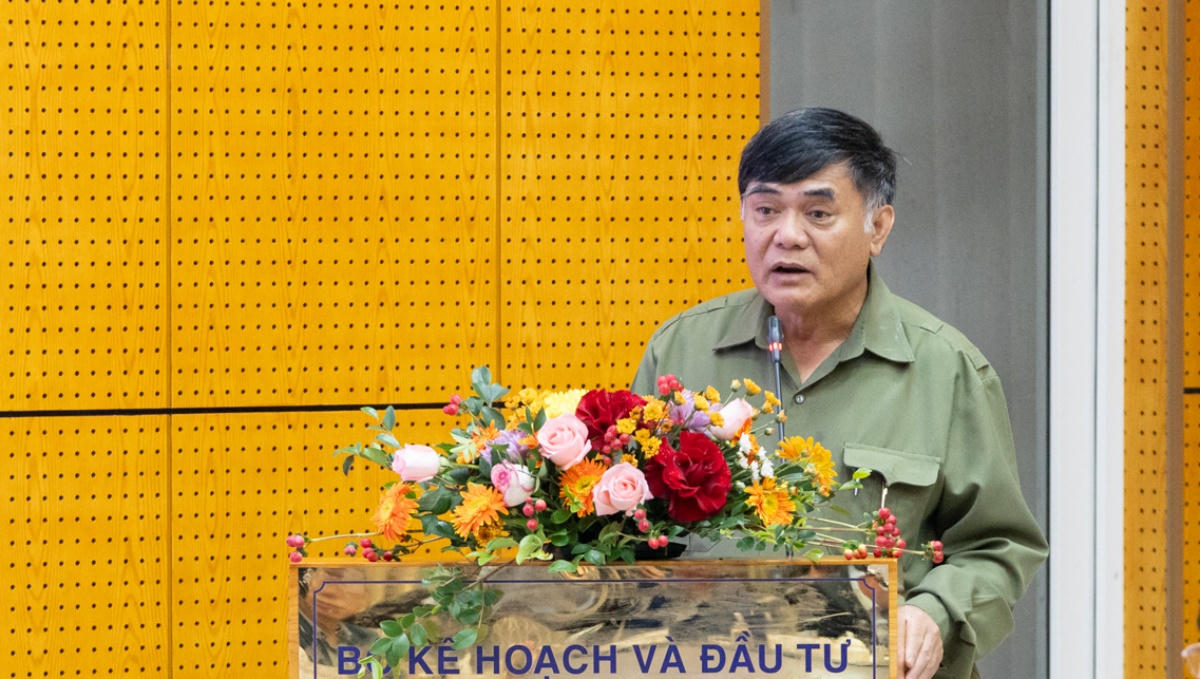 Ông Nguyễn Hữu Đường, Chủ tịch HĐQT Tập đoàn Hòa Bình.