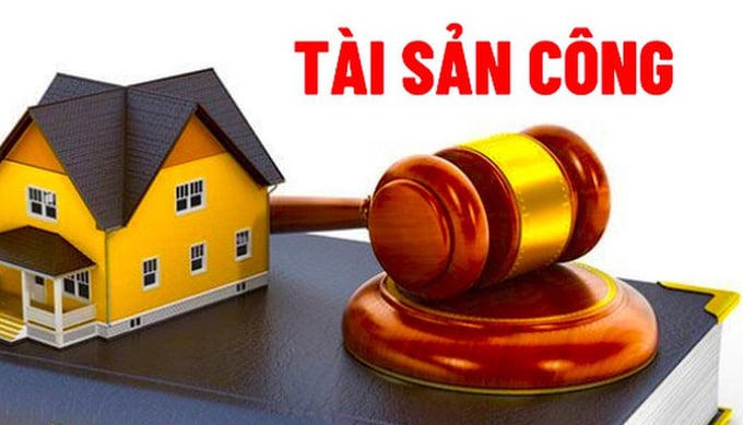 Quản lý tài sản công dôi dư sau sáp nhập các tỉnh và vận hành chính quyền 02 cấp