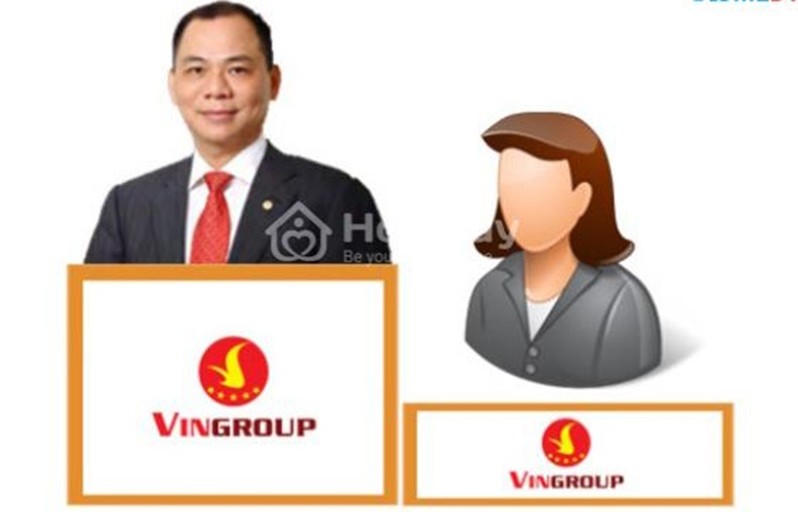 Người phụ nữ bí ẩn quyền lực phía sau tỷ phú Phạm Nhật Vượng